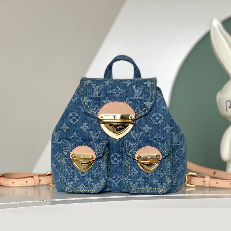 LV Backpacks